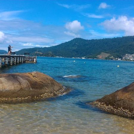 Apartamento Em Condominio Fechado - Angra Dos Reis - Piscina, Praia, Lazer Екстериор снимка