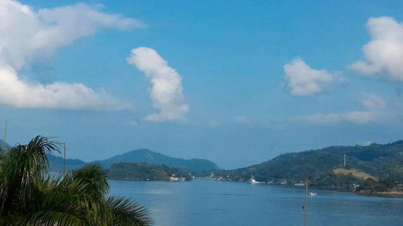 Apartamento Em Condominio Fechado - Angra Dos Reis - Piscina, Praia, Lazer Екстериор снимка