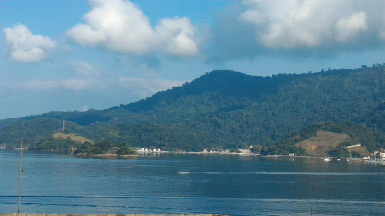 Apartamento Em Condominio Fechado - Angra Dos Reis - Piscina, Praia, Lazer Екстериор снимка
