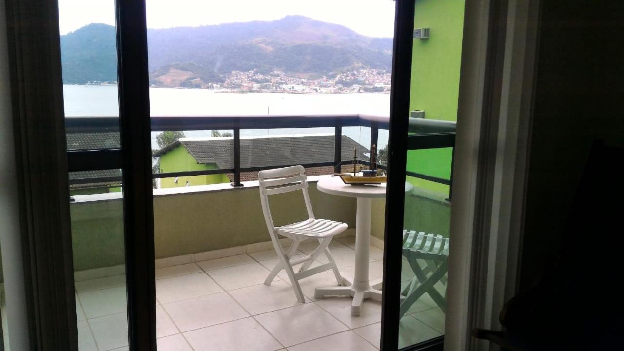Apartamento Em Condominio Fechado - Angra Dos Reis - Piscina, Praia, Lazer Екстериор снимка