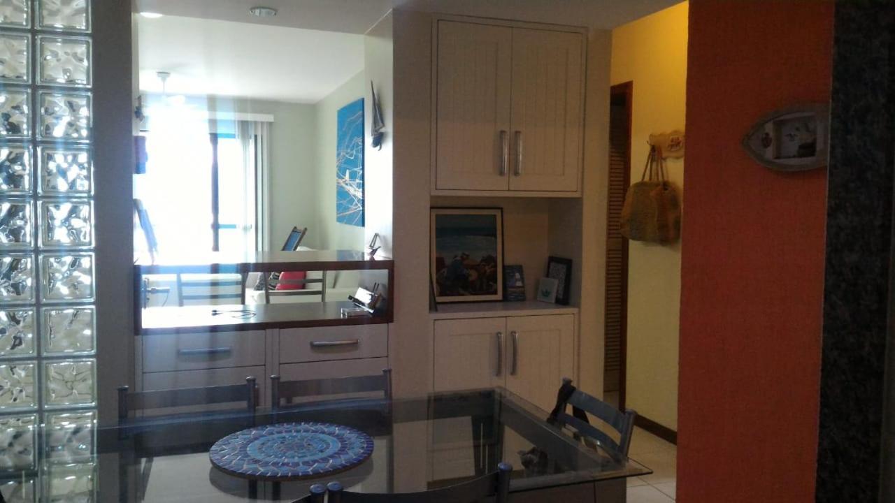 Apartamento Em Condominio Fechado - Angra Dos Reis - Piscina, Praia, Lazer Екстериор снимка