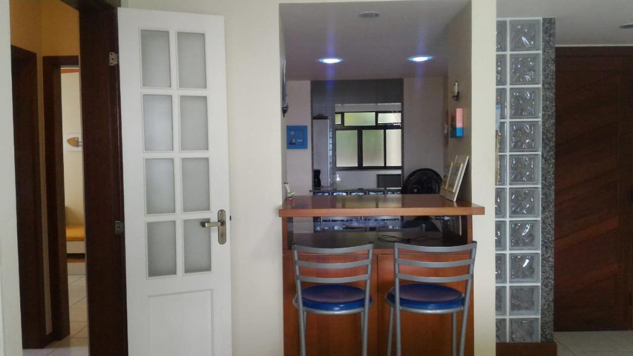 Apartamento Em Condominio Fechado - Angra Dos Reis - Piscina, Praia, Lazer Екстериор снимка