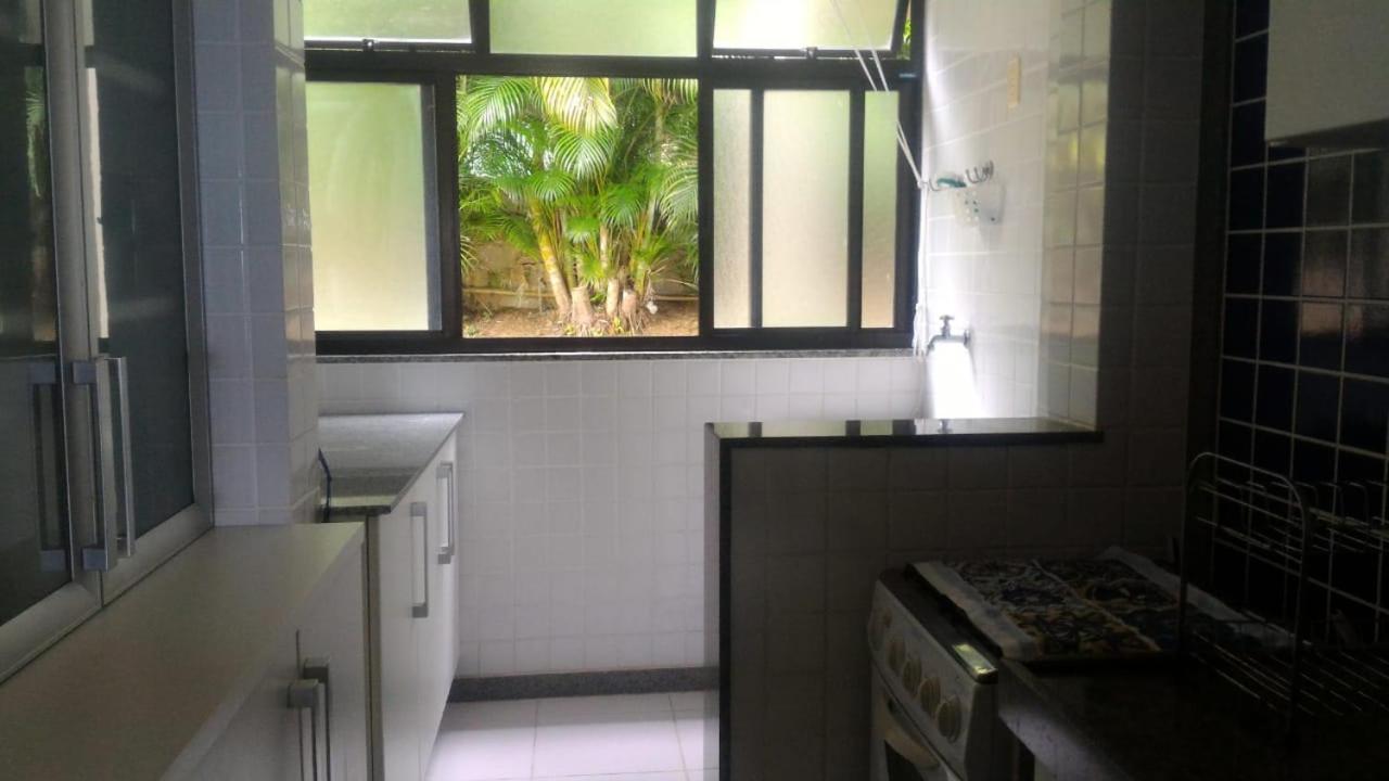 Apartamento Em Condominio Fechado - Angra Dos Reis - Piscina, Praia, Lazer Екстериор снимка