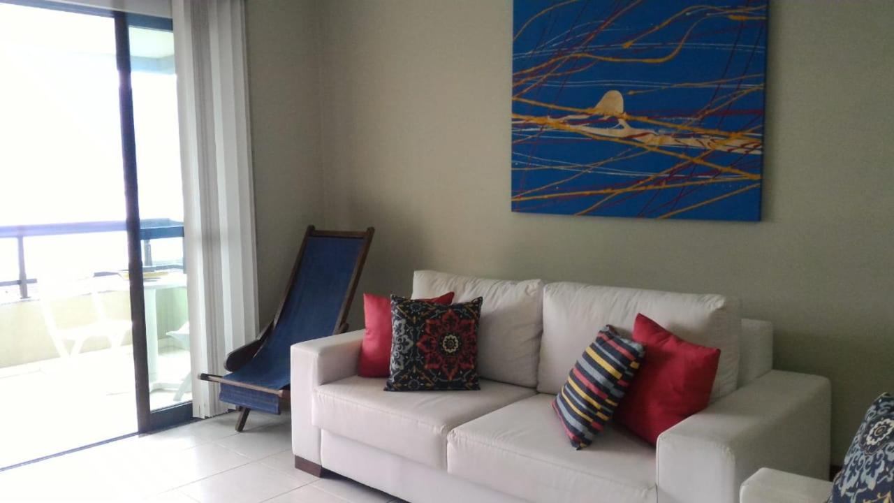 Apartamento Em Condominio Fechado - Angra Dos Reis - Piscina, Praia, Lazer Екстериор снимка