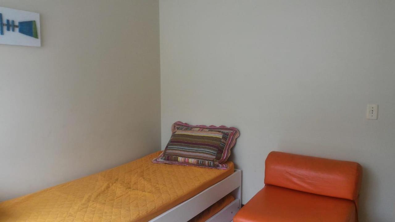 Apartamento Em Condominio Fechado - Angra Dos Reis - Piscina, Praia, Lazer Екстериор снимка