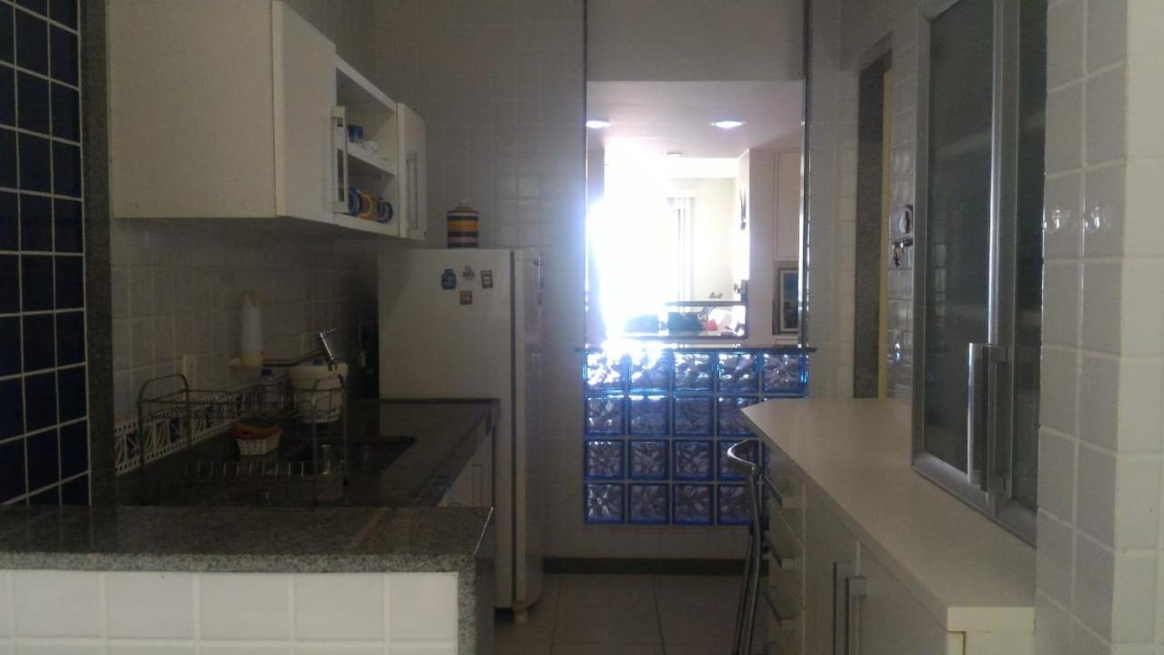 Apartamento Em Condominio Fechado - Angra Dos Reis - Piscina, Praia, Lazer Екстериор снимка