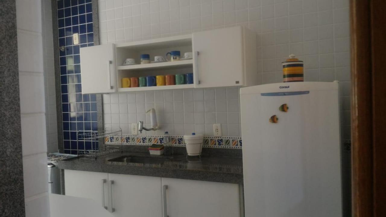 Apartamento Em Condominio Fechado - Angra Dos Reis - Piscina, Praia, Lazer Екстериор снимка