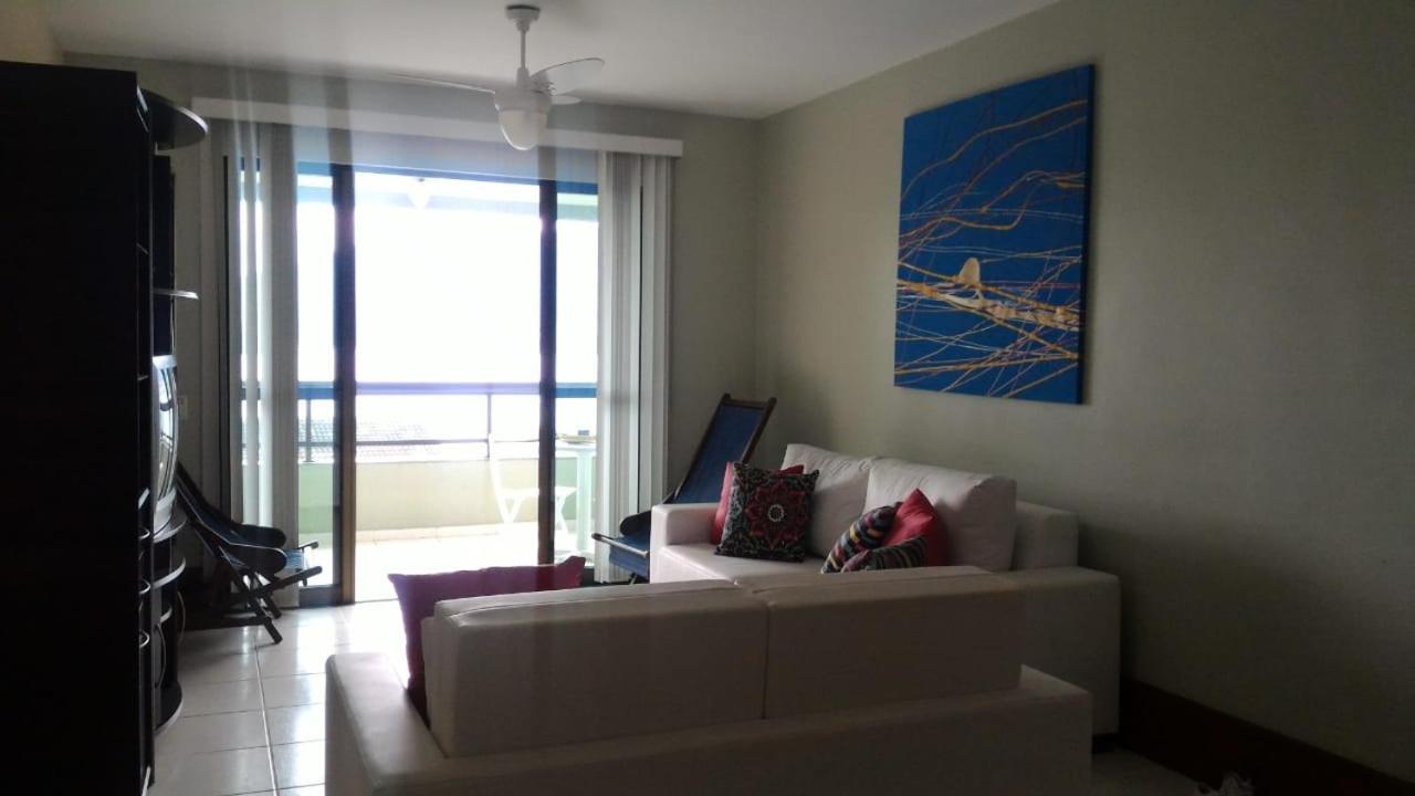 Apartamento Em Condominio Fechado - Angra Dos Reis - Piscina, Praia, Lazer Екстериор снимка