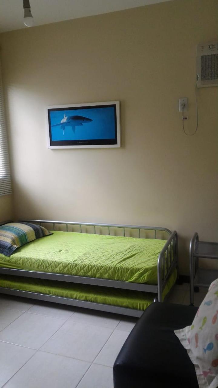 Apartamento Em Condominio Fechado - Angra Dos Reis - Piscina, Praia, Lazer Екстериор снимка