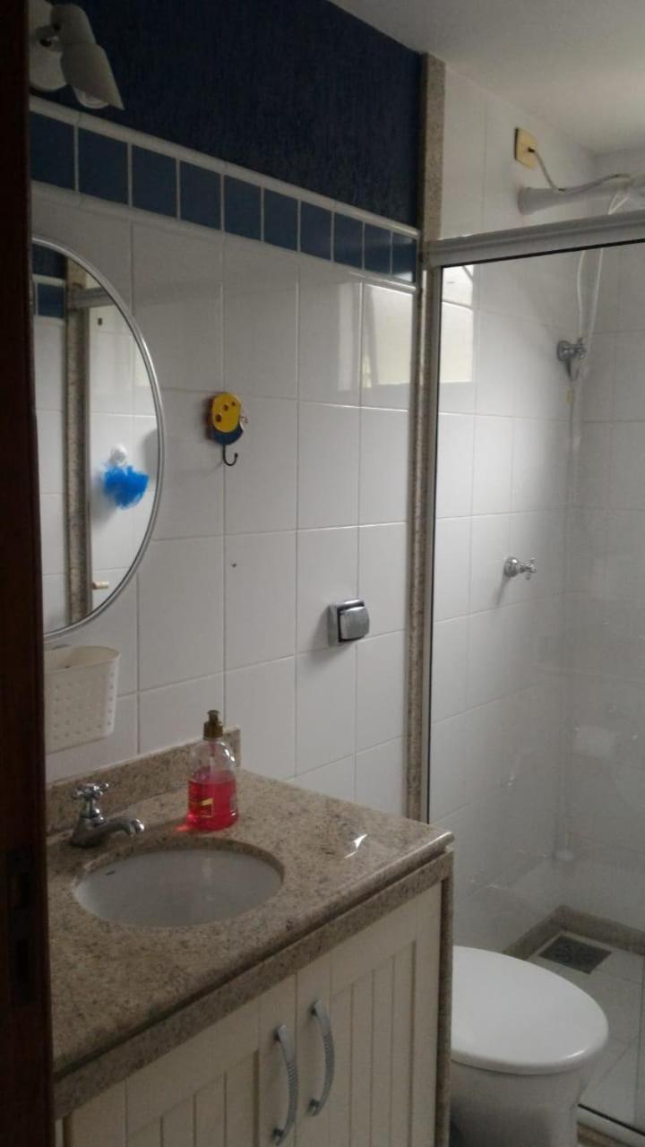 Apartamento Em Condominio Fechado - Angra Dos Reis - Piscina, Praia, Lazer Екстериор снимка