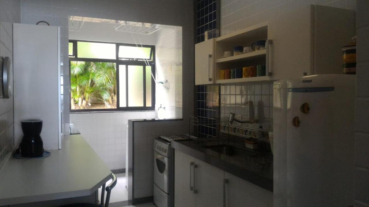 Apartamento Em Condominio Fechado - Angra Dos Reis - Piscina, Praia, Lazer Екстериор снимка