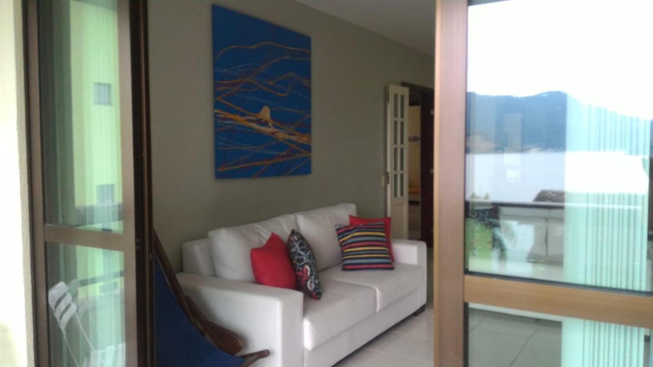 Apartamento Em Condominio Fechado - Angra Dos Reis - Piscina, Praia, Lazer Екстериор снимка