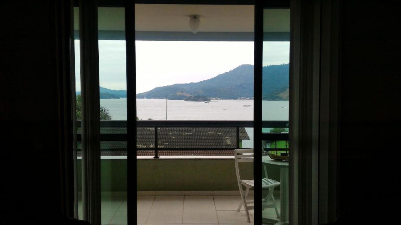 Apartamento Em Condominio Fechado - Angra Dos Reis - Piscina, Praia, Lazer Екстериор снимка